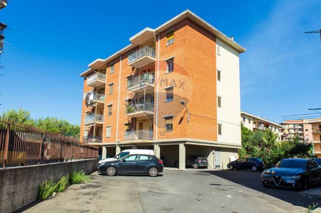 Appartamento in vendita a Acireale