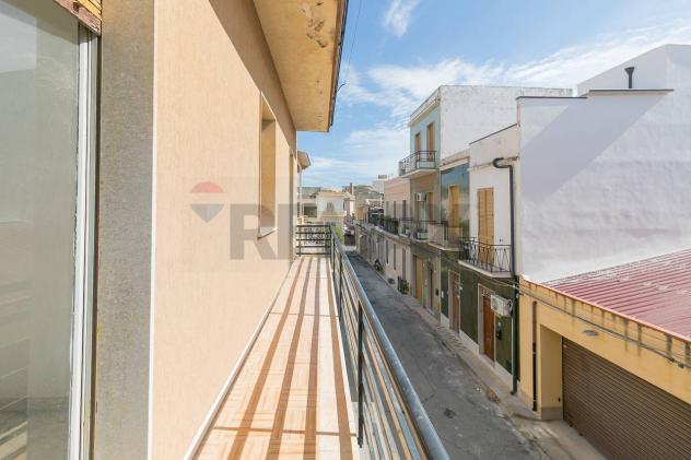 Casa Indipendente in vendita a Avola - Foto 14