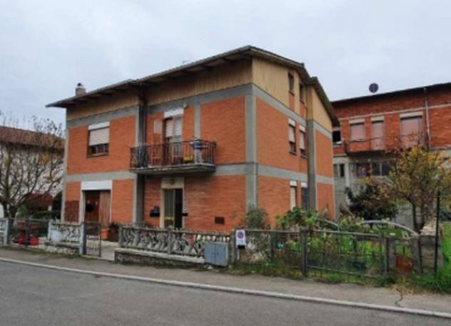 Immobile in asta di 117 m² in vendita a Bibbiena - Foto 9