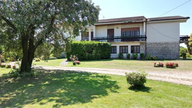 Villa in vendita a Capannori - Foto 4