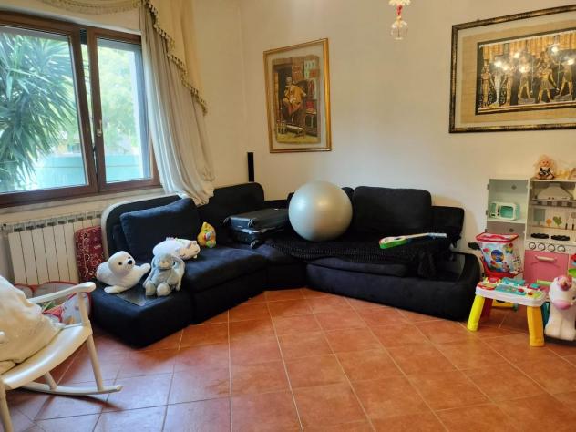 Casa semindipendente in vendita a Avenza - Carrara 240 mq Rif: 1450416 - Foto 8