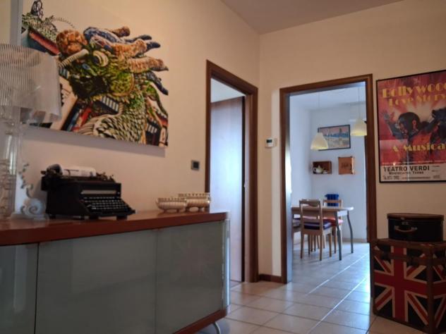 Appartamento in vendita a Cascina 100 mq Rif: 1448311 - Foto 2