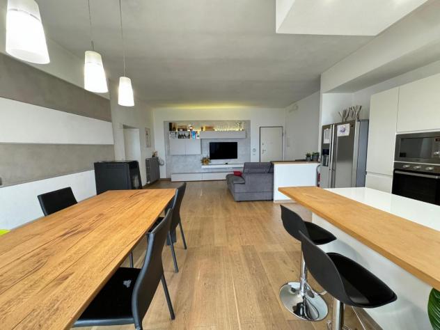 Appartamento in vendita a Chianni 124 mq Rif: 1246997 - Foto 5