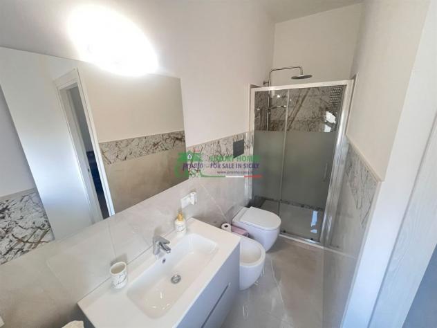Rif: 2734 - Soluzione indipendente ristrutturata su due livelli in vendita a Comiso - Foto 19