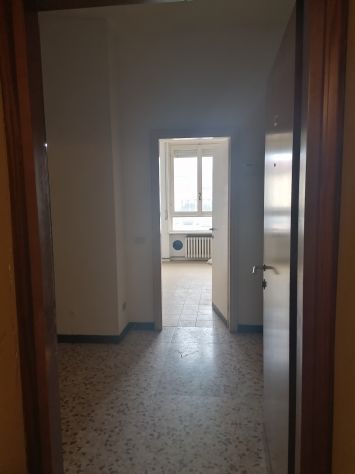 MB55 - CORNATE D'ADDA - Alloggio + Box