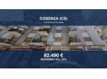 Immobile in asta di 100 m² in vendita a Cosenza