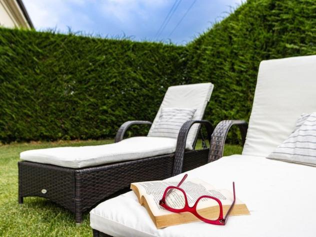Appartamento 3 locali con giardino a Dolzago - Foto 9