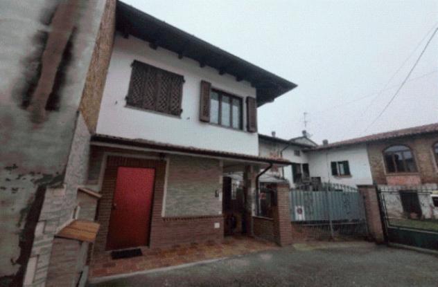 Immobile in asta di 199 m² in vendita a Felizzano - Foto 10