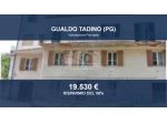 Immobile in asta di 182 m² in vendita a Gualdo Tadino