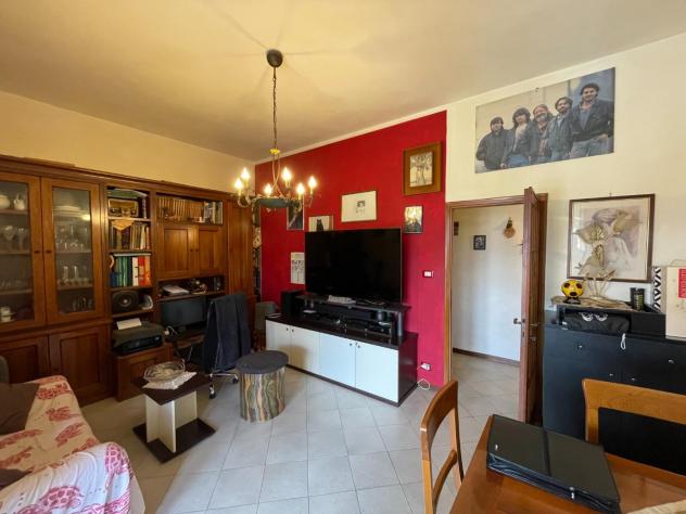 Appartamento in vendita a San Vito - Lucca 90 mq Rif: 1449588
