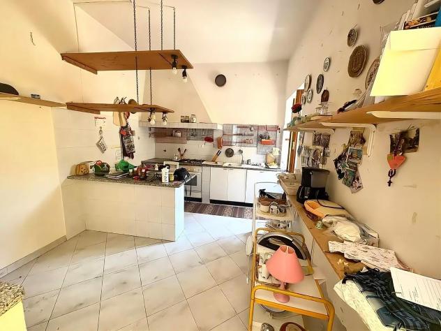 Casa singola in vendita a Casano - Luni 118 mq Rif: 1421502 - Foto 4
