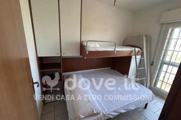 Villa di 100 m² con 3 locali e posto auto in vendita a Manduria - Foto 9