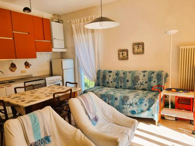 Appartamento in vendita a Marina di Massa - Massa 92 mq Rif: 1342120 - Foto 4