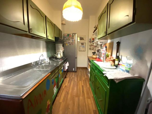 Appartamento in vendita a Massa 90 mq Rif: 1300059 - Foto 4