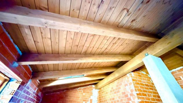 Porzione di casa in vendita a Mathi - Foto 10