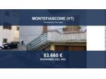 Immobile in asta di 89 m² in vendita a Montefiascone
