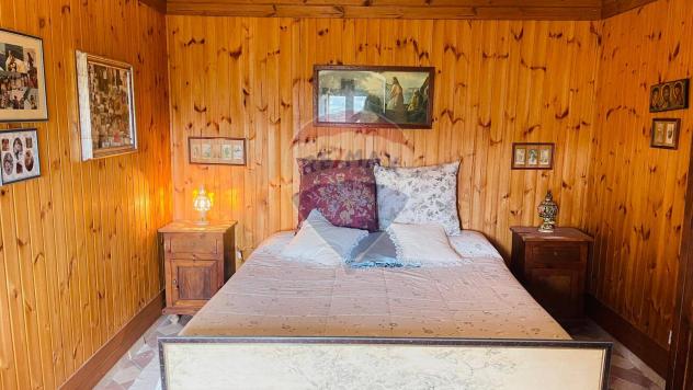 Casa Indipendente in vendita a Monterosso Almo - Foto 6