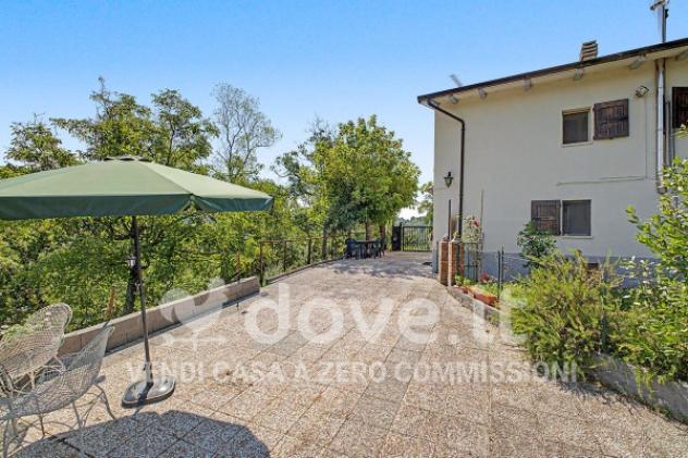 Casa indipendente di 199 m² con più di 5 locali in vendita a Monzuno - Foto 7