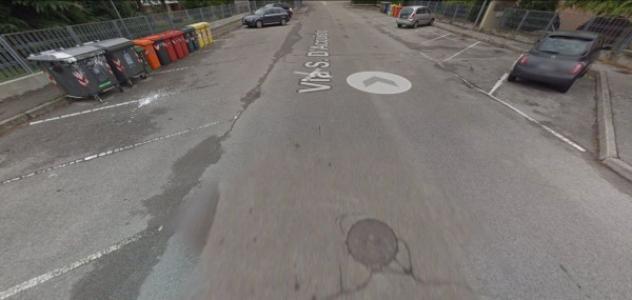 Immobile in asta di 192 m², box auto doppio in vendita a Noventa Padovana - Foto 9
