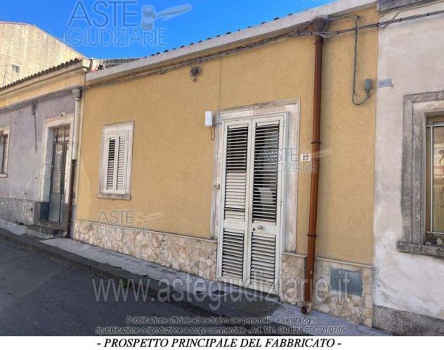 IMMOBILI-IMMOBILE RESIDENZIALE-Via Piave 23