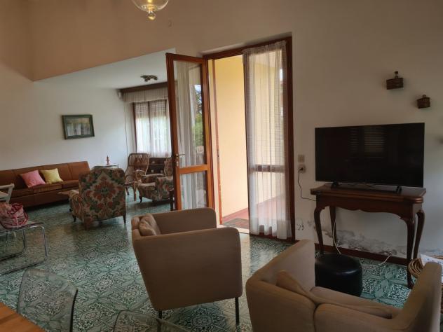 VILLA di 7 vani e di 240 mq (PIETRASANTA) rif. MP887 - Foto 6