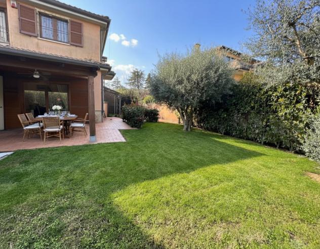 Villa a schiera - Porto Recanati . Rif.: Cod. rif 3322853SAAMVRG - Foto 7