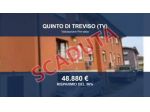 Immobile in asta di 84 m², box auto in vendita a Quinto di Treviso