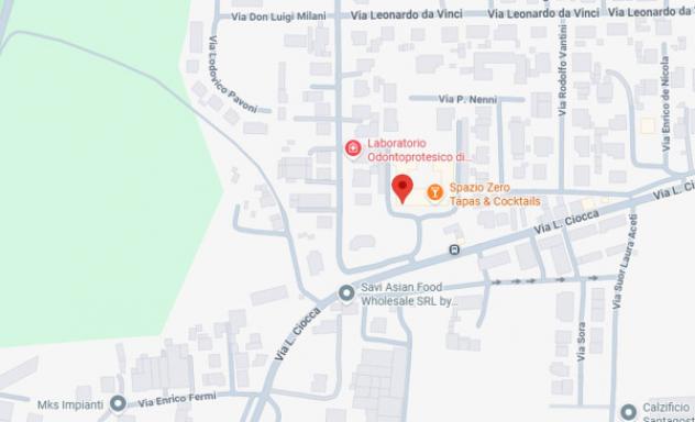Immobile in asta di 111 m² in vendita a Quinzano d'Oglio - Foto 5