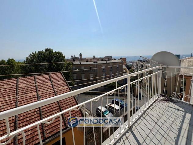 Appartamento in vendita a Savona, La Valletta - Foto 17