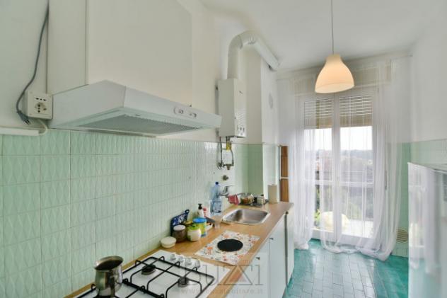 Appartamento di 96 m² con 3 locali e box auto in vendita a Seveso - Foto 10