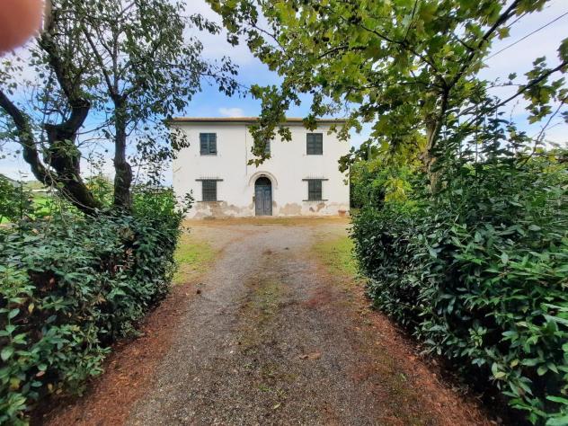 Casa singola in vendita a Terricciola 306 mq Rif: 1283937 - Foto 4