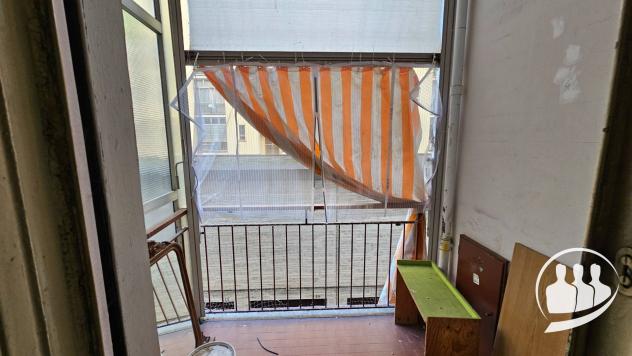 Appartamento in vendita a Torino, Borgata Vittoria - Foto 12
