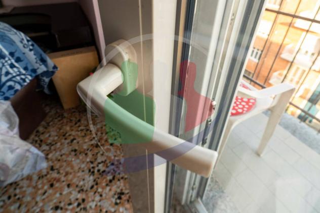Appartamento in vendita a Torino, Valentino Italia 61 Nizza Millefonti - Foto 12