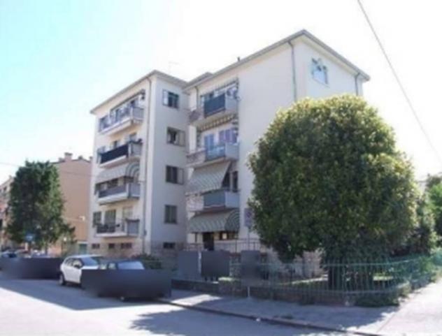 Immobile in asta di 101 m², box auto in vendita a Vicenza - Foto 9
