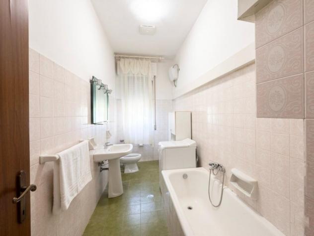 Appartamento in vendita a Sovigliana - Vinci 95 mq Rif: 1410925 - Foto 9