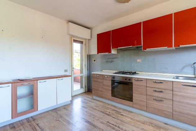 Appartamento in vendita a Spicchio - Vinci 60 mq Rif: 1444344 - Foto 8