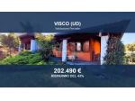 Immobile in asta di 292 m² con più di 5 locali in vendita a Visco