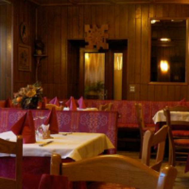 Albergo Ristorante Pizzeria Eternità - Foto 4