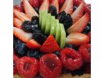 pasticcere d'hotel estero