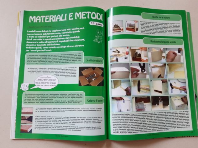 MODEL TIME nr 128 - Foto 8