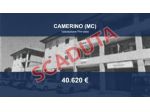 Immobile in asta di 90 m² con più di 5 locali in vendita a Camerino