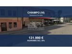 Immobile in asta di 235 m² in vendita a Chiampo