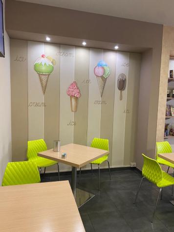 Bar in vendita a Pontedera 140 mq Rif: 1201956