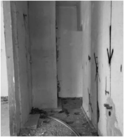 Immobile in asta di 340 m² in vendita a Viterbo - Foto 17