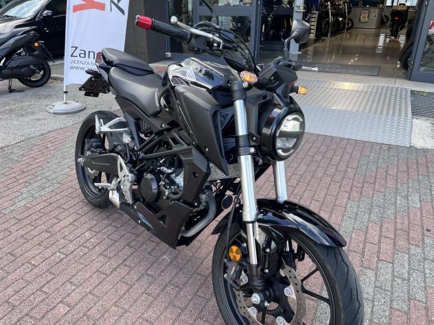 Honda CB 125 null - Foto 10