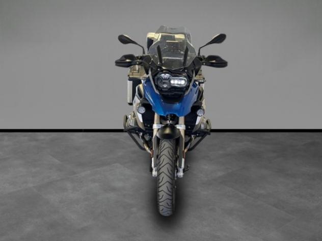 BMW R 1200 GS R 1200 GS LC - Foto 3