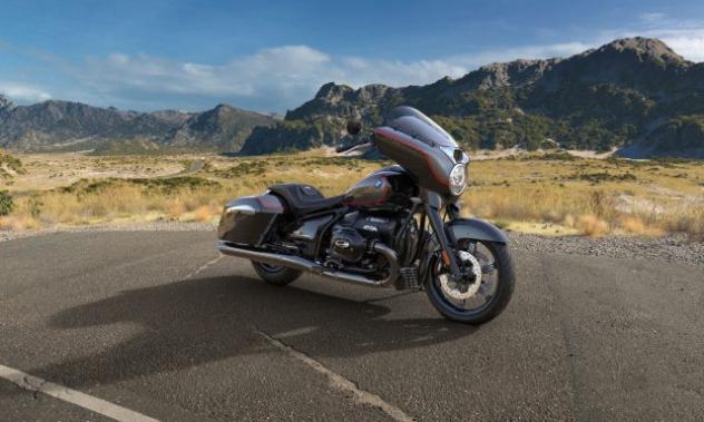 BMW R 18 R 18 B rif. 23008232