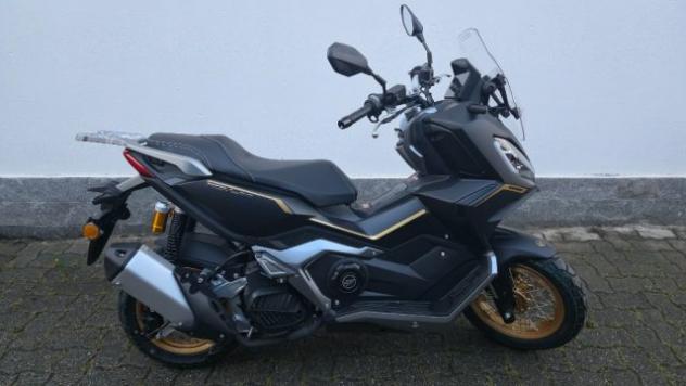 KEEWAY MOTOR XDV 125 EURO 5 ABS rif. 22408696