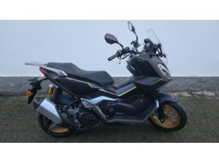 KEEWAY MOTOR XDV 125 EURO 5 ABS rif. 22408696