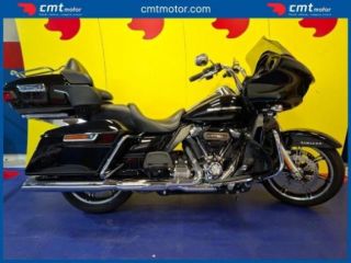 HARLEY-DAVIDSON 114 Road Glide Limited - FLTRK Finanziabile - NERO rif. 24148114